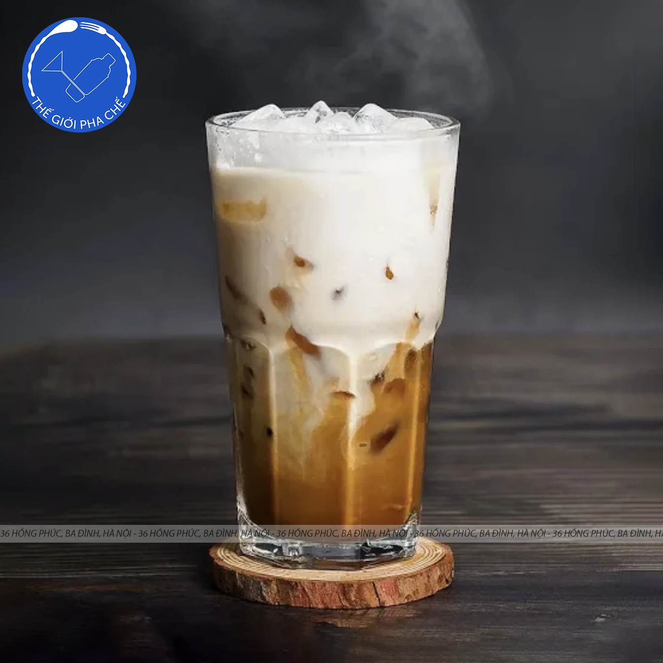 Ly thuỷ tinh (Bộ 6c) 300ml - UG407 - SX Thái Lan - 4