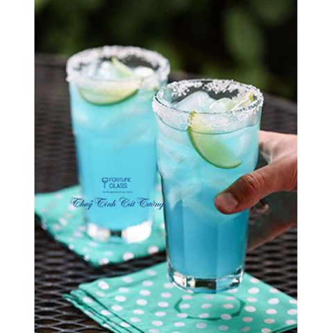 Ly thuỷ tinh Ocean Hi Ball (Bộ 6c) 420ml - P01962 - TH Thái Lan - 2