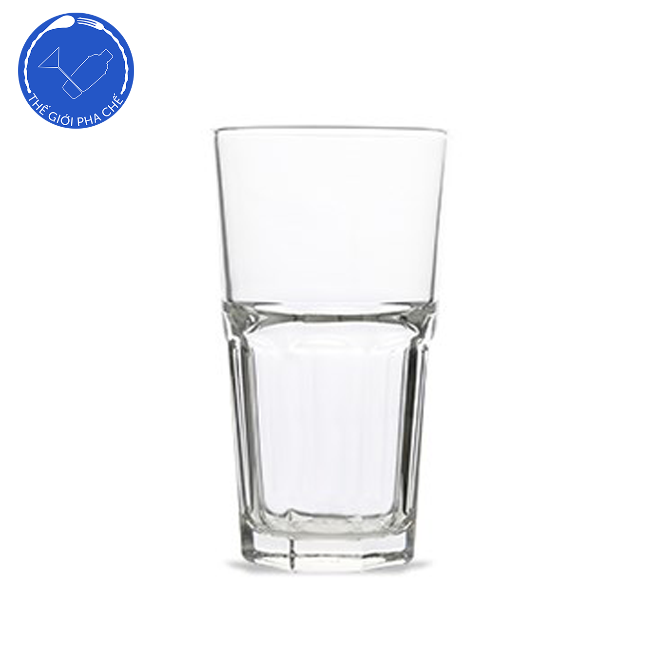 Ly thủy tinh  Ug (Bộ 6c) 390ml - UG390 - Thái Lan