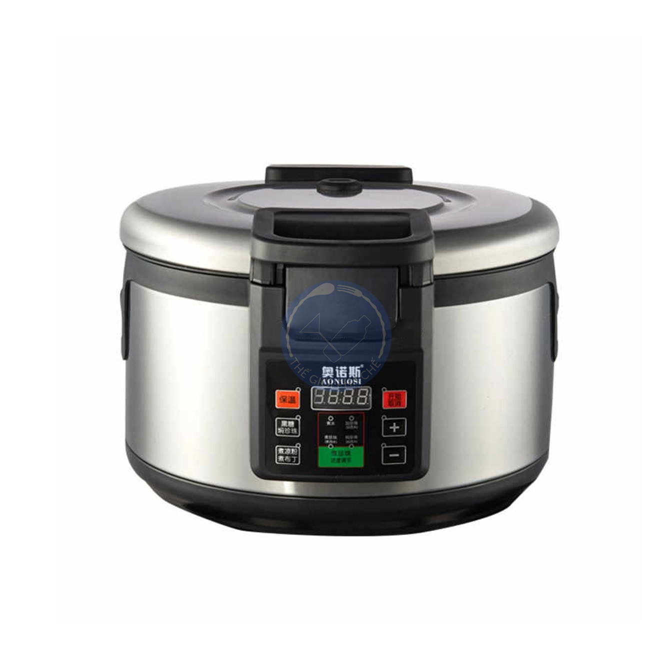 Nồi nấu trân châu tự động Aonuosi 16L  - 2