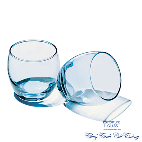 Cốc bầu lùn (Bộ 6c) 340ml - 41010 - SX Thổ Nhĩ Kỳ - 5