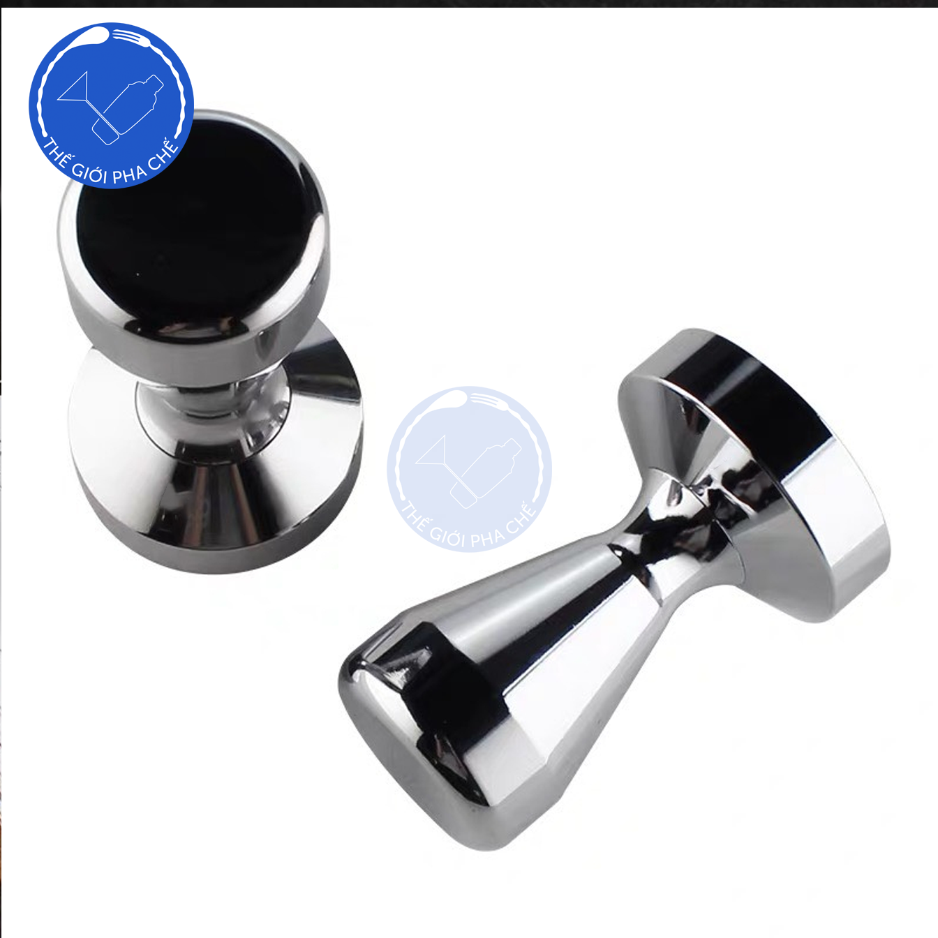 Tay nén Tamper 5,8cm - 3