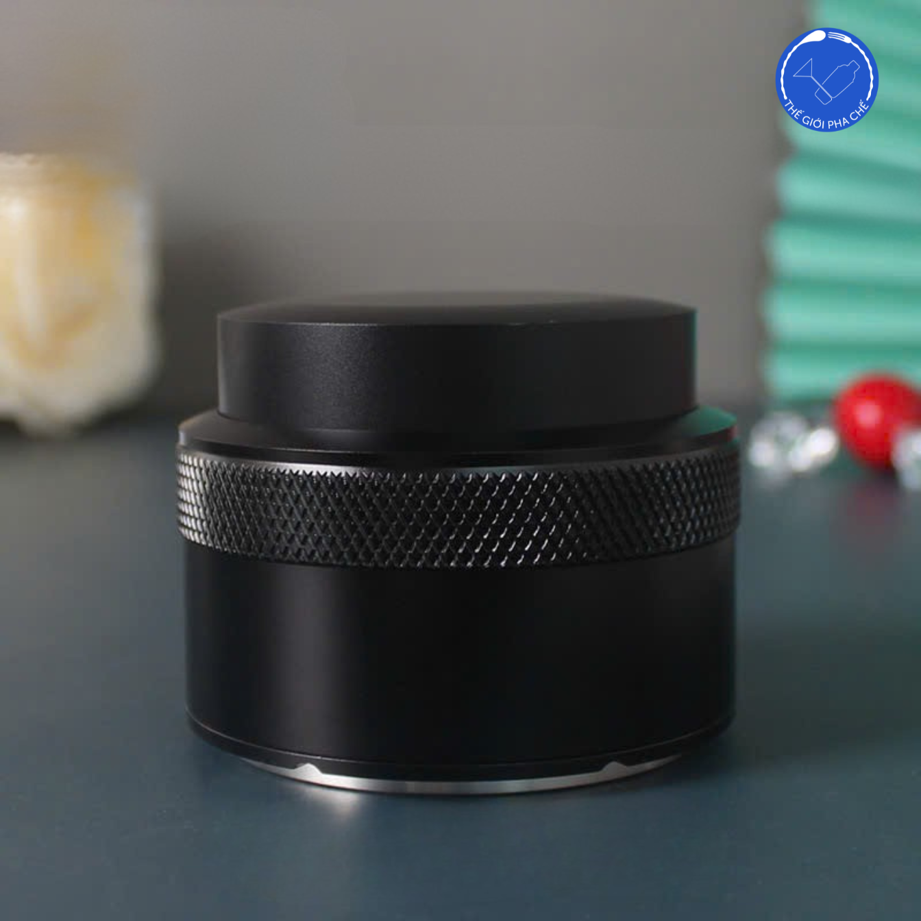 Tamper OCD  trợ lực CF0058