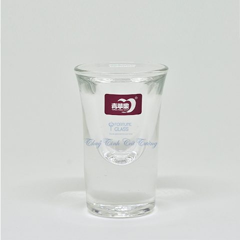Ly rượu (Bộ 6c) 25ml - 3001 - Trung Quốc - 2