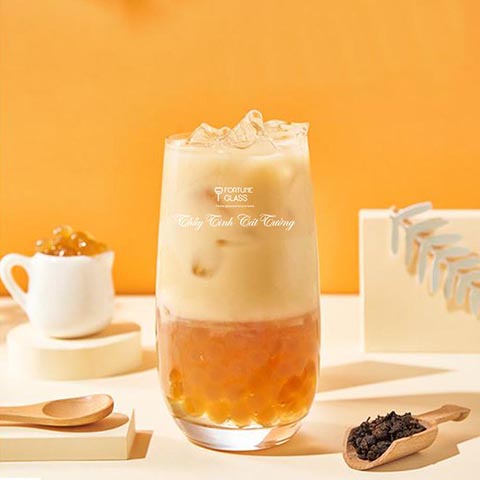 Ly thủy tinh Libbey Les spirit Duvin (Bộ 12c) 420ml - 1074 - TH Mỹ - 2