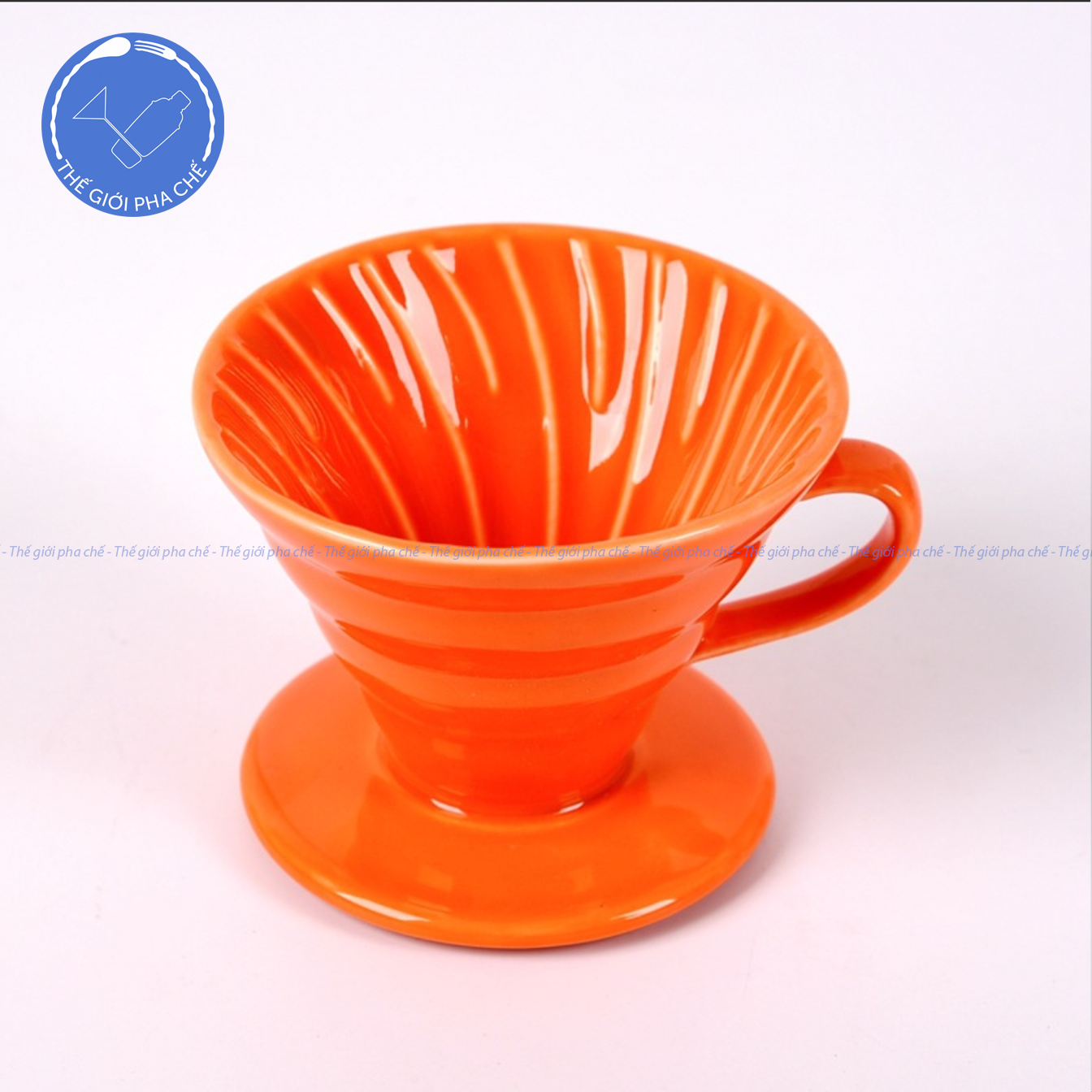 Phễu Sứ Lọc Cafe - 6
