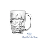 Cốc thủy tinh UG (Bộ 6c) 420ml - PG316 - Thái Lan