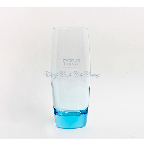 Ly Pleasure cao xanh dương (Bộ 12c) 480ml - 420235 - SX Thổ Nhĩ Kỳ - 3