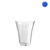 Ly thủy tinh Ocean Space Stripe 300ml