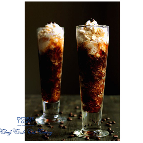 Ly thủy tinh Ocean Viva Footed (Bộ 6c) 420ml - B16315 - TH Thái Lan - 3