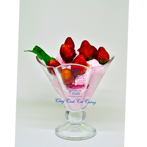 Ly thủy tinh Pasabahce Ice Ville Dondurmalik (Bộ 6c) 200ml - 51628 - TH Thổ Nhĩ Kỳ - 2