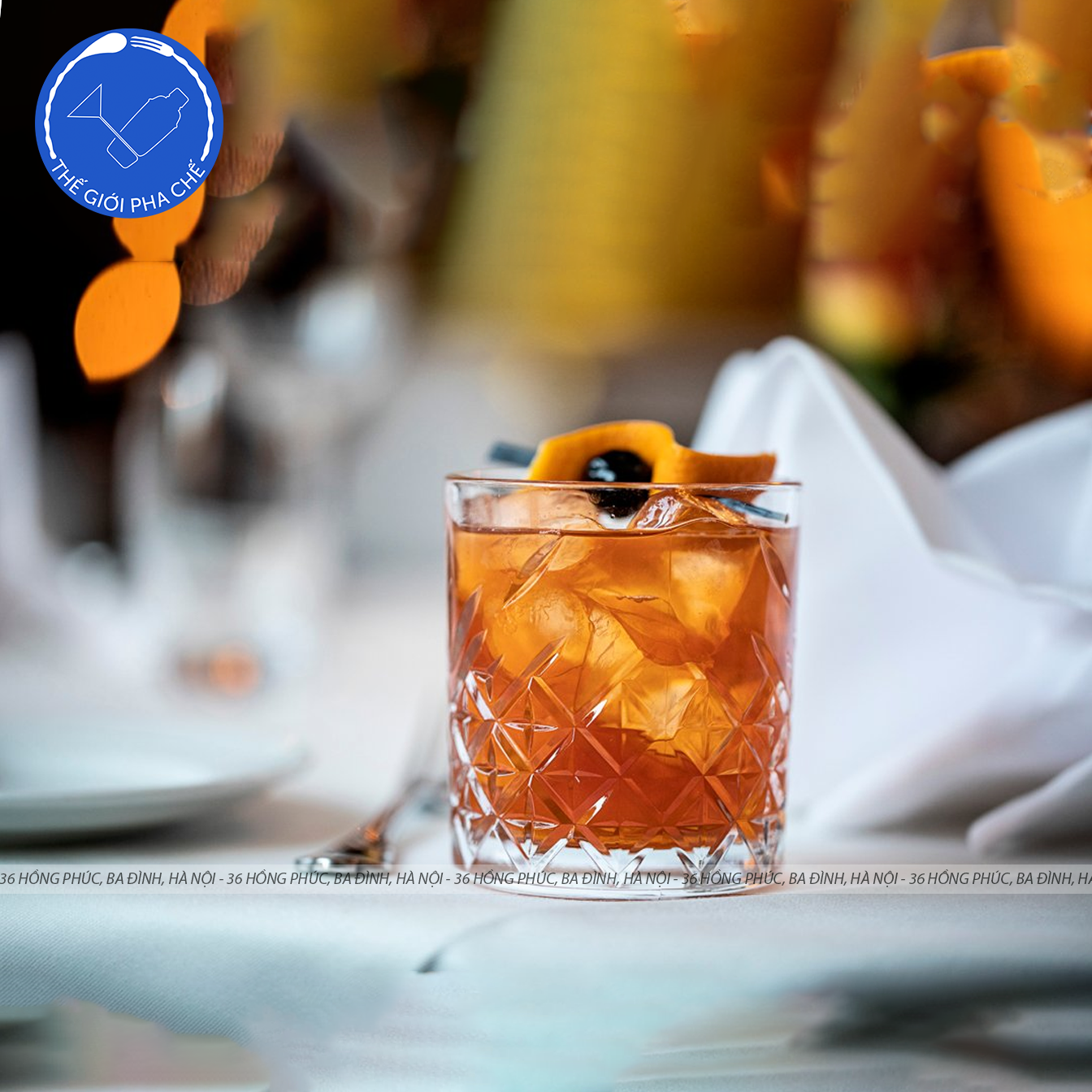 Ly thủy tinh Timeless Glass Rock (Bộ 12c) 345ml - KB033 - 3