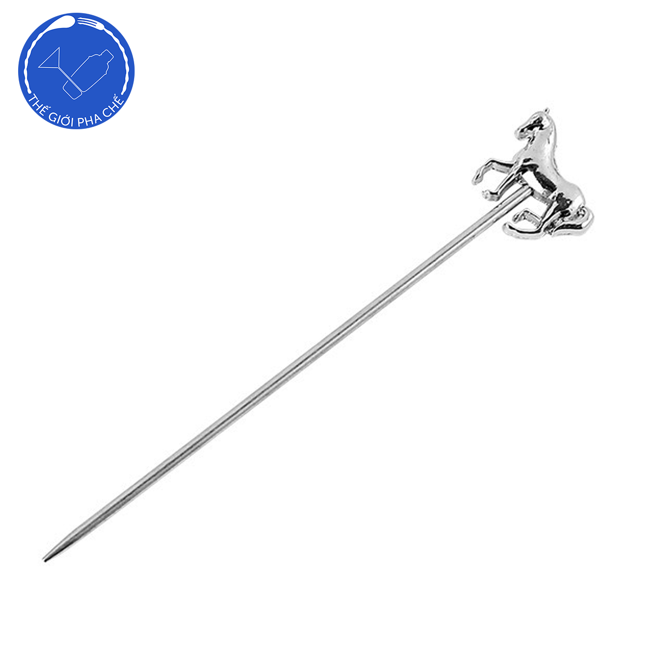 Tăm xiên decor inox (cái) - 3