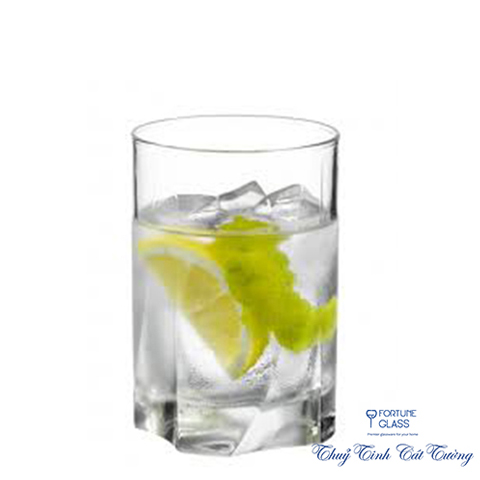 Ly thủy tinh (Bộ 6c) 250ml - 42378 - SX Thổ Nhĩ Kỳ