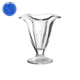 Ly thủy tinh Pasabahce Canada Sundae Glasses (Bộ 6c) 280ml - 51078 - SX Thổ Nhĩ Kỳ