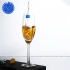 Ly thủy tinh Ocean Santé Flute Champagne  (Bộ 6c) 210ml - 026F07 - TH Thái Lan 4