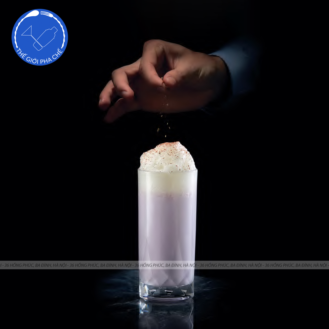 Ly thủy tinh Ocean Connexion Long Drink (Bộ 6c)- TH Thái Lan - 4