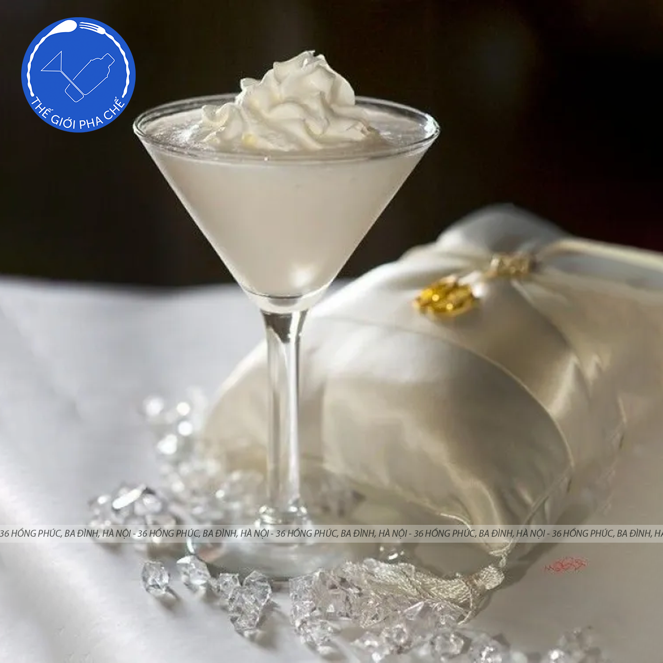 Ly thủy tinh (Bộ 6c) 95ml - 501C03 - SX Thái Lan - 5