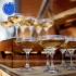 Ly thủy tinh Pasabahce Bistro Champagne (Bộ 6c) 270ml - 44136 - TH Thổ Nhĩ Kỳ 6