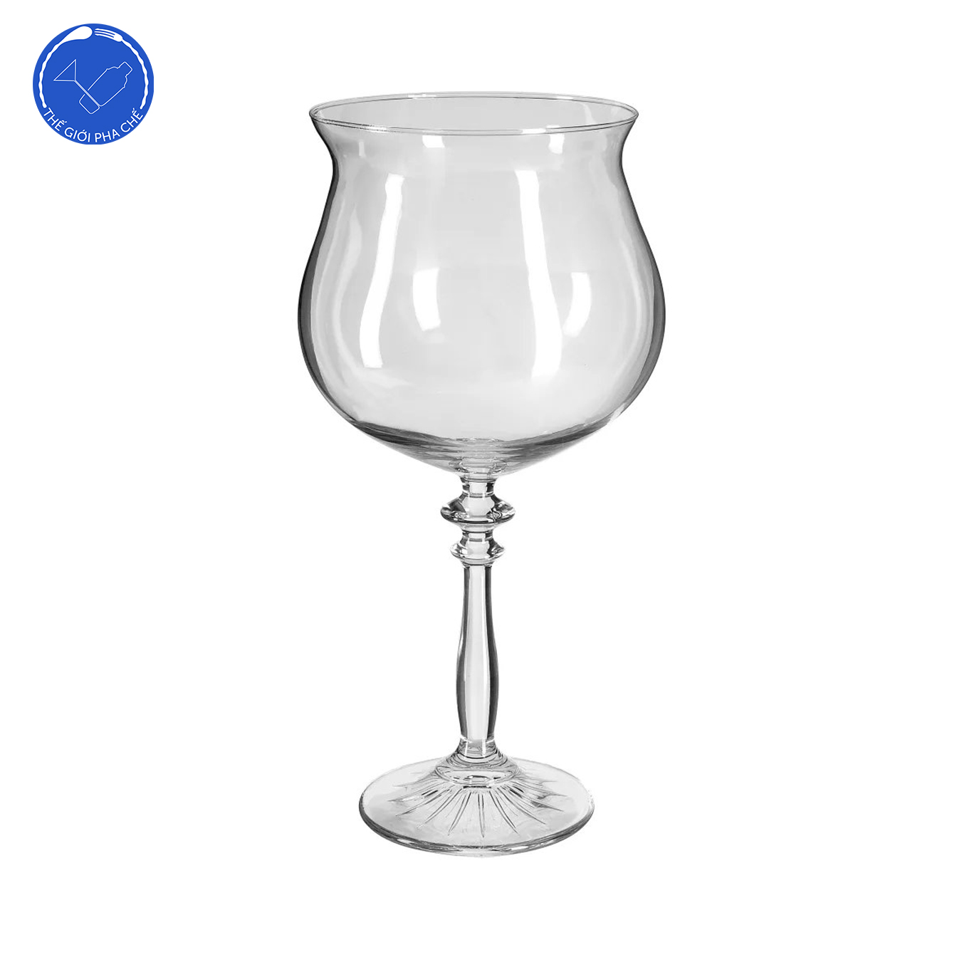 Ly cocktail Libbey Vintage 1924 (bộ 6 cái) 620ml - 502008