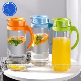 Bình thủy tinh Ocean Divano trơn (Cái) 1600ml - OC3V2055801G - TH Thái Lan