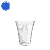 Ly thủy tinh Ocean Space Stripe 300ml