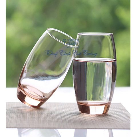 Ly thủy tinh (Bộ 6c) 500ml - 41020 - SX Thổ Nhĩ Kỳ - 3