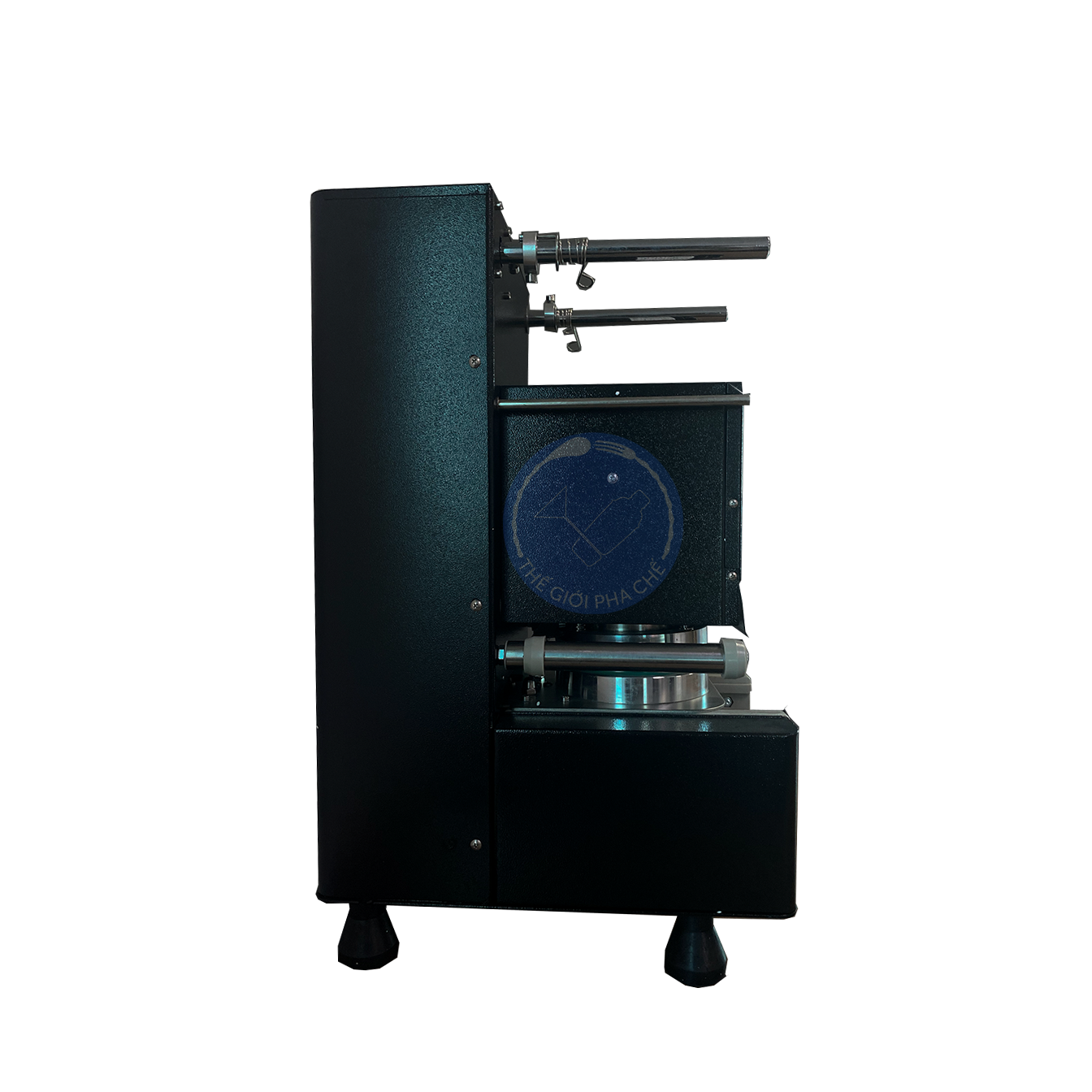 Máy dập cốc tự động Yubann YB-88A - 4