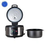 Nồi nấu trân châu Unibar 16 lit
