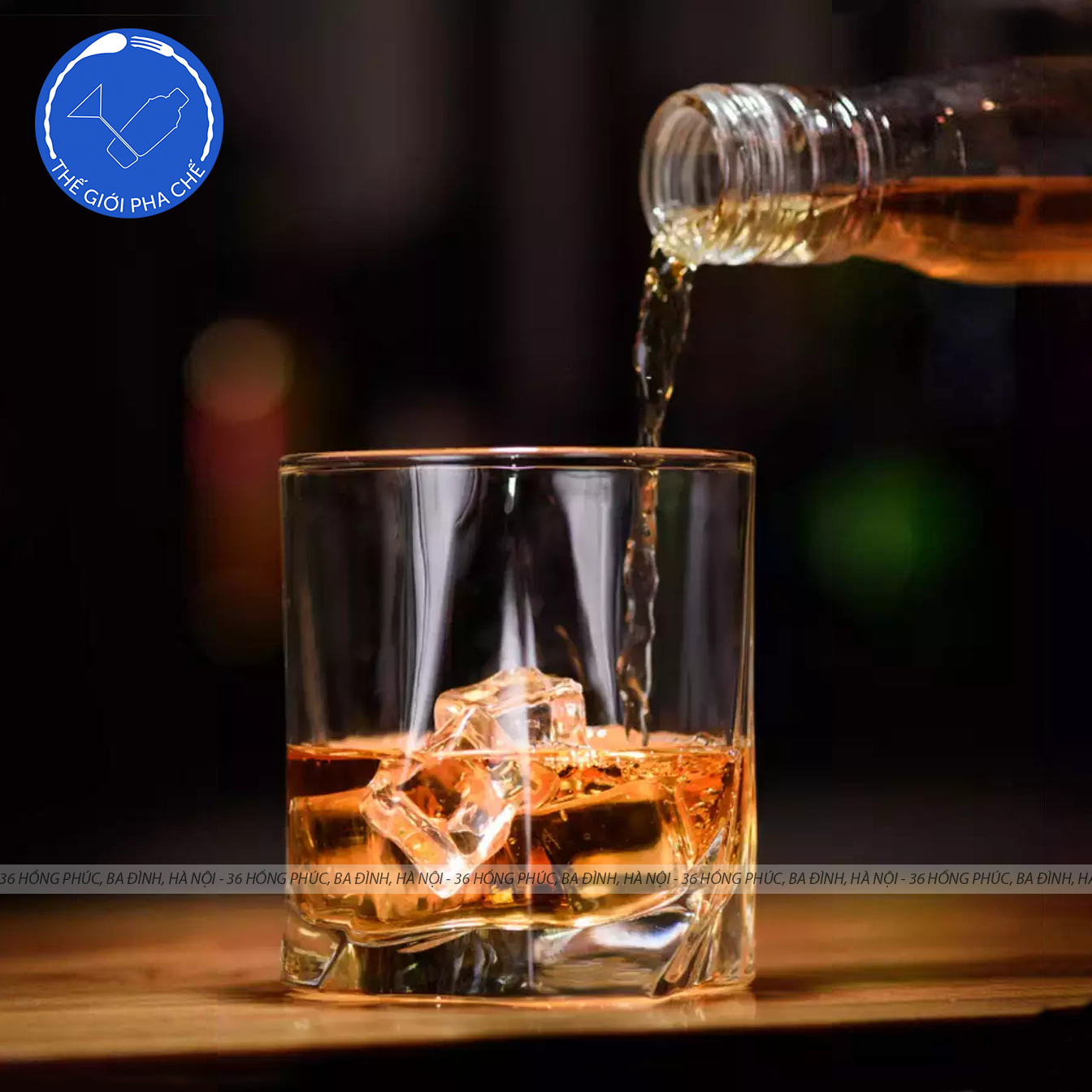Ly thủy tinh (Bộ 6c) 245ml - 42338 - SX Thổ Nhĩ Kỳ - 3