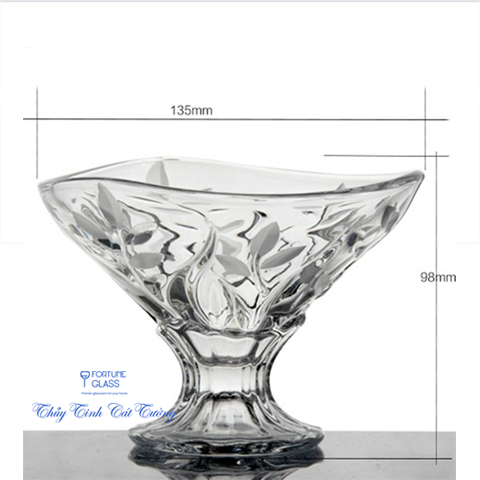 Ly kem (Bộ 6c) 220ml - WS15889 - Trung Quốc - 4