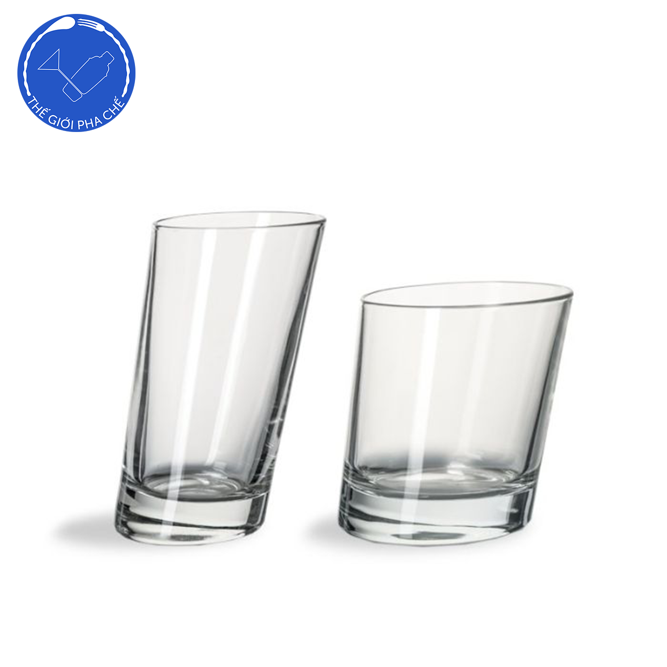 Ly thủy tinh Borgonovo Pisa (Bộ 6c) 350ml - 11006841  - 2