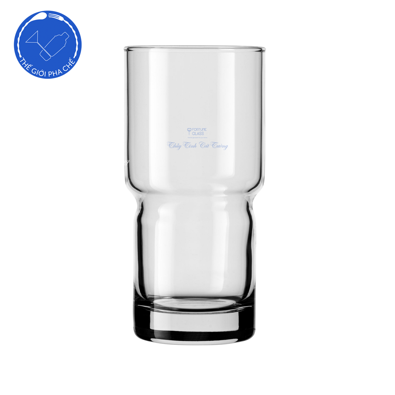 Ly thủy tinh Libbey Newton Beverage (Bộ 6c) 355ml - 12039 - TH Mỹ