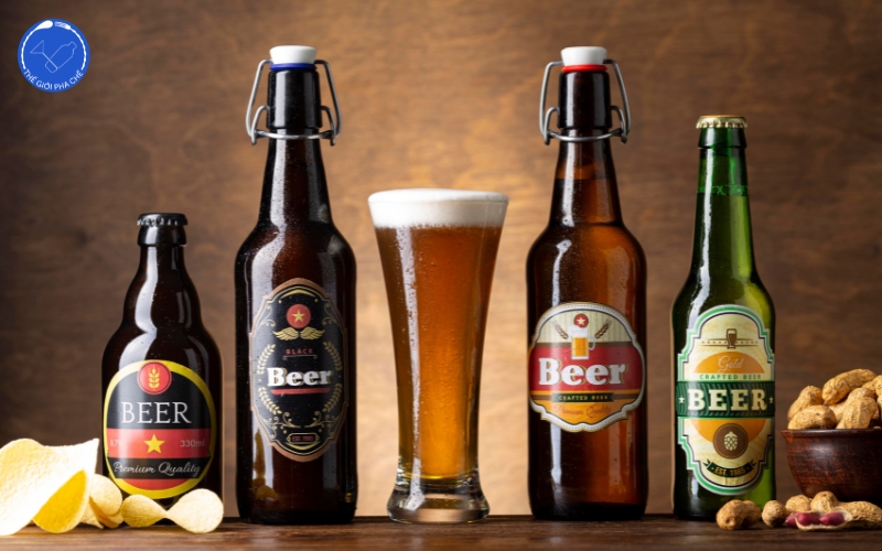 Ly beer 1