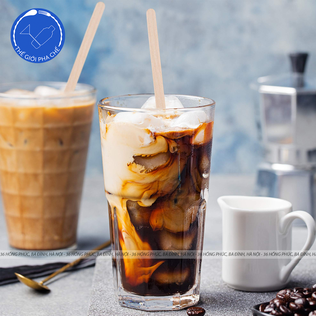 Ly thuỷ tinh (Bộ 6c) 300ml - UG407 - SX Thái Lan - 7
