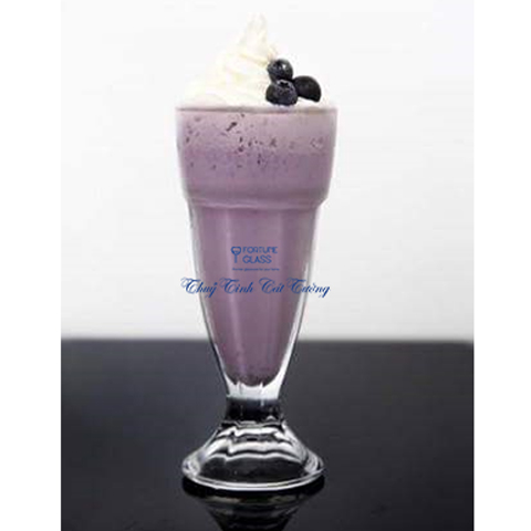 Ly thủy tinh (Bộ 6c) 310ml - BQL024 - TH Trung Quốc - 2