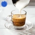Ly thuỷ tinh Ocean Caffe Cappuccino (Bộ 6c kèm đĩa) 195ml - P02441 - TH Thái Lan 2