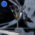 Ly thủy tinh Pasabahce Primetime Martini (Bộ 6c) 310ml - 44904 - TH Thổ Nhĩ Kỳ 2