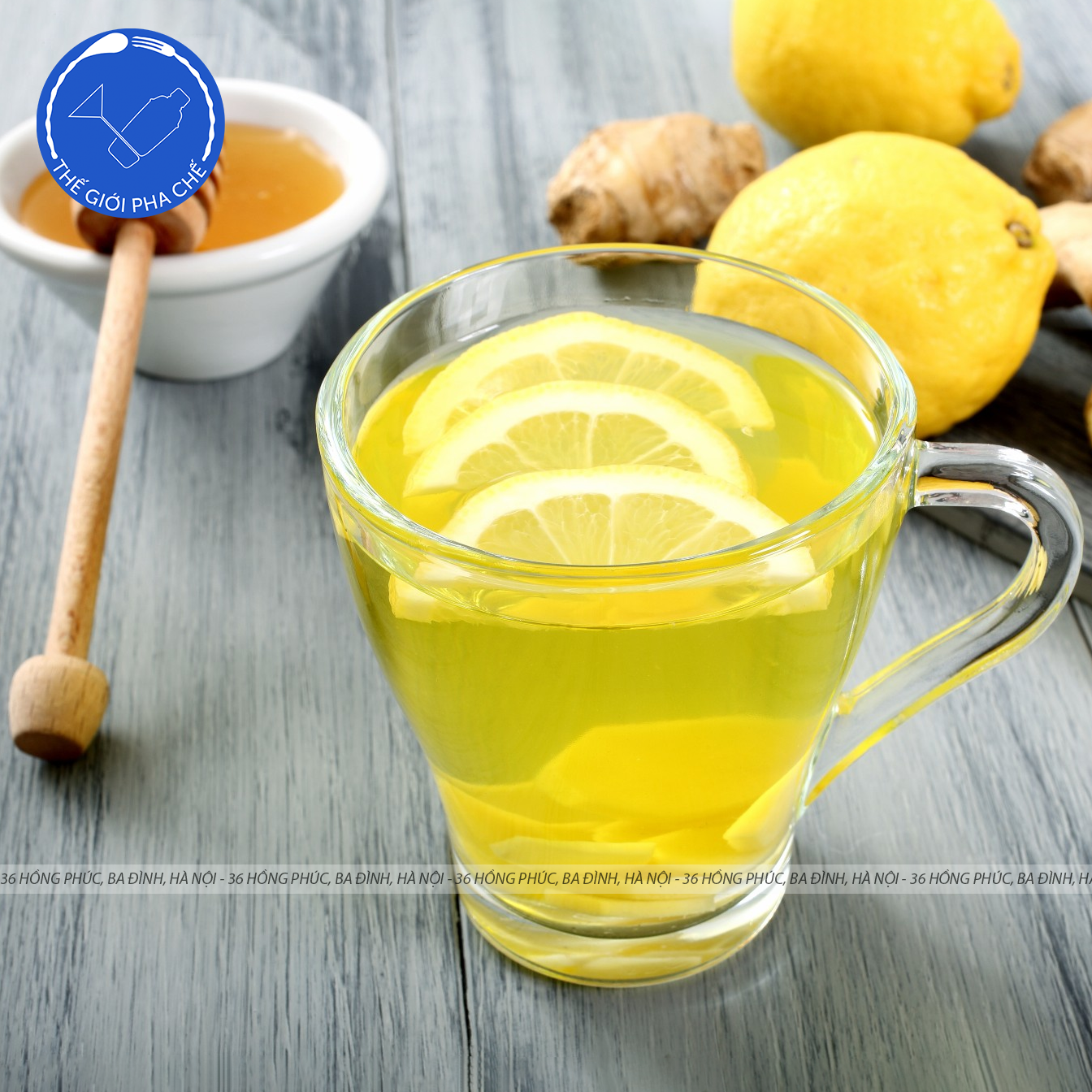 Ly thuỷ tinh (Bộ 6c) 260ml - KTZB21 - Trung Quốc - 4