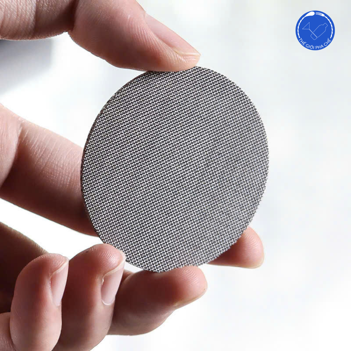 Puck Screen lưới lọc cafe CF0055