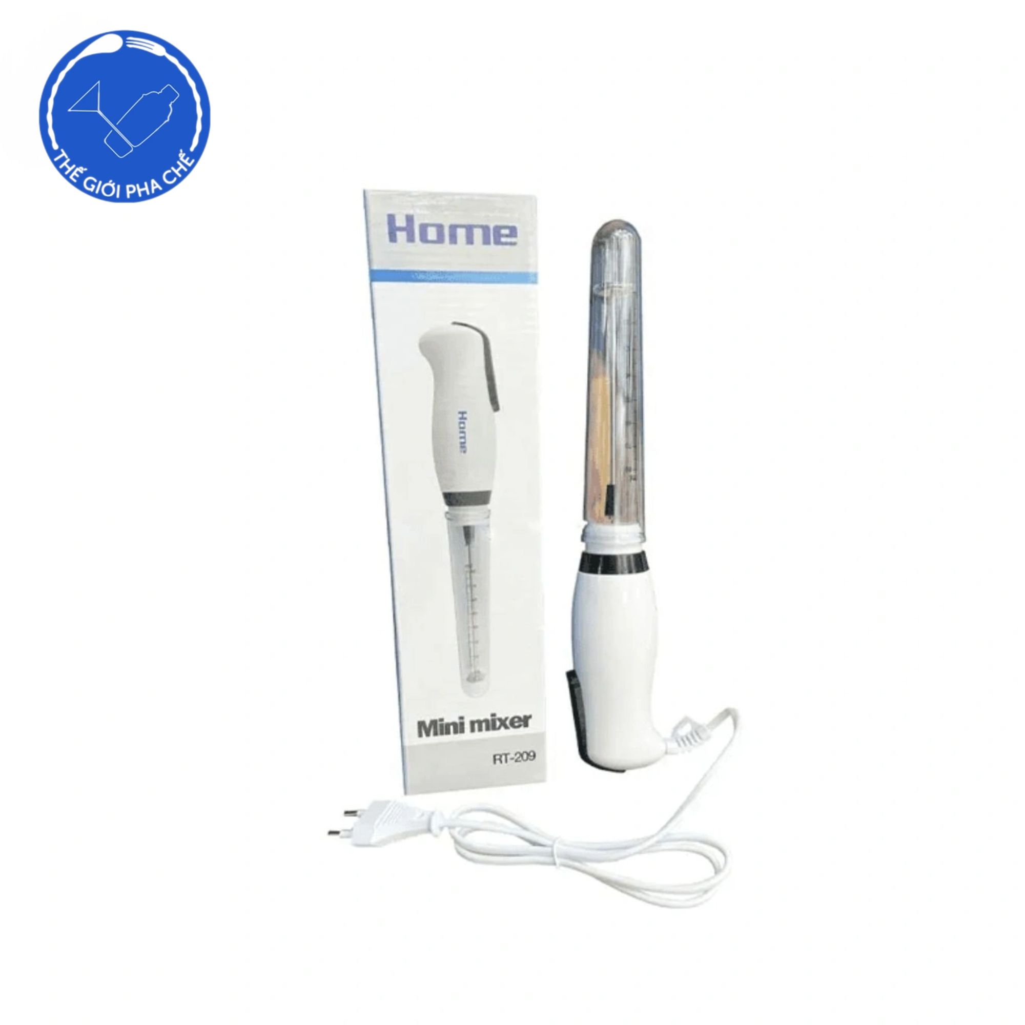 Máy đánh bọt Home M0303