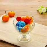 Ly thủy tinh Pasabahce Canada Ice Cream Cup (Bộ 6c) 302ml - 51348 - TH Thổ Nhĩ Kỳ