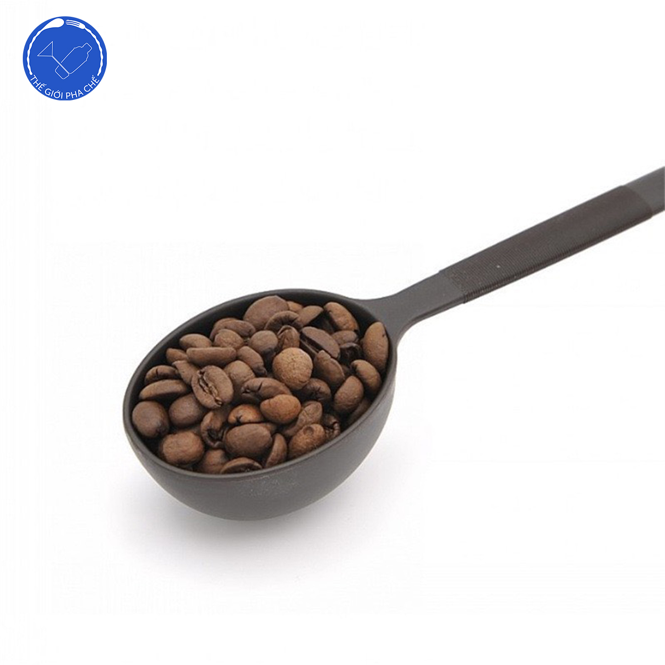 Thìa đong cafe dầy 15gr - 4