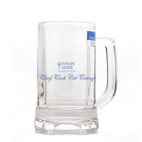 Ly thủy tinh Ocean Munich Beer Mug(Bộ 6c) 350ml - P00840 - TH Thái Lan - 3