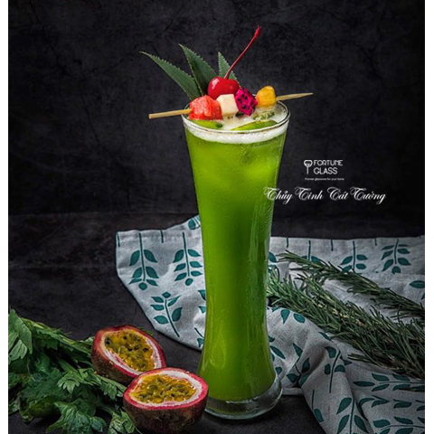 Ly thủy tinh Ocean Royal (Bộ 6c) 355ml - R00312 - TH Thái Lan - 4