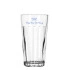 Ly thuỷ tinh Libbey Paneled Tumbler (Bộ 12c) 355ml - 15641 - TH Mỹ 2