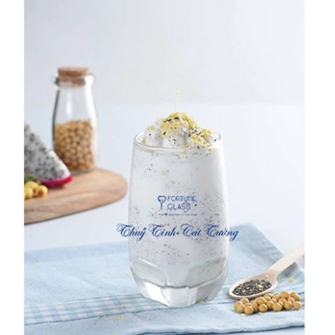 Ly thủy tinh Ocean Charisma Hi Ball (Bộ 6c) 415ml - B17115 - Th Thái Lan