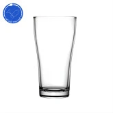 Ly thủy tinh (Bộ 12c) 385ml - LG102214 - SX Thái Lan