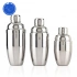 Bình lắc inox - shaker inox 350ml - 550ml - 750ml 0