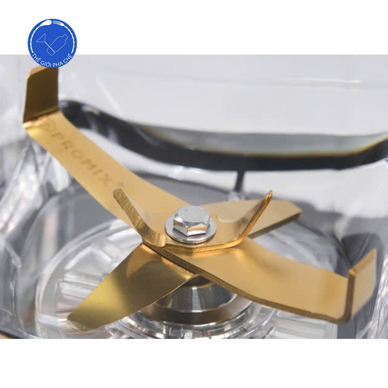 Máy xay sinh tố Promix 912B 6